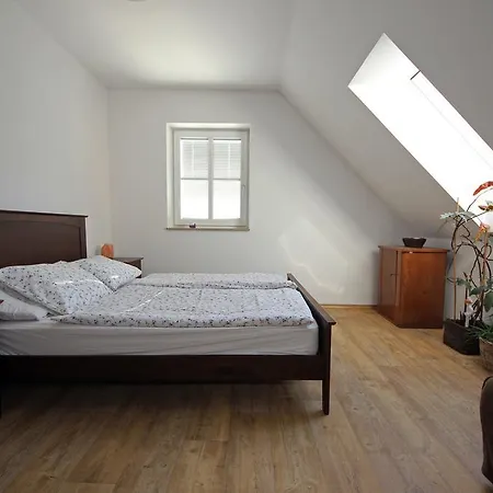 Holiday House In בית נופש