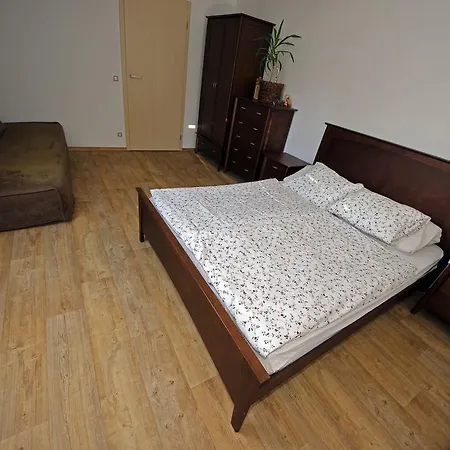 בית נופש Holiday House In *
