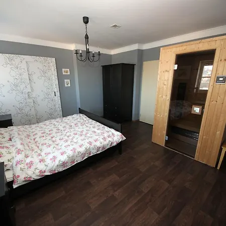 בית נופש Holiday House In