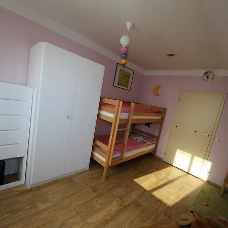 Holiday House In * Český Krumlov