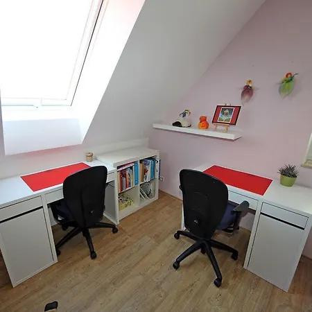 בית נופש Holiday House In