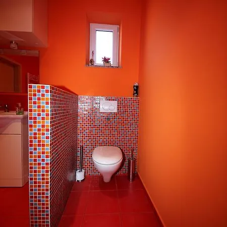 בית נופש Holiday House In