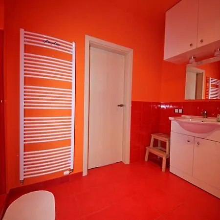 Holiday House In בית נופש Český Krumlov