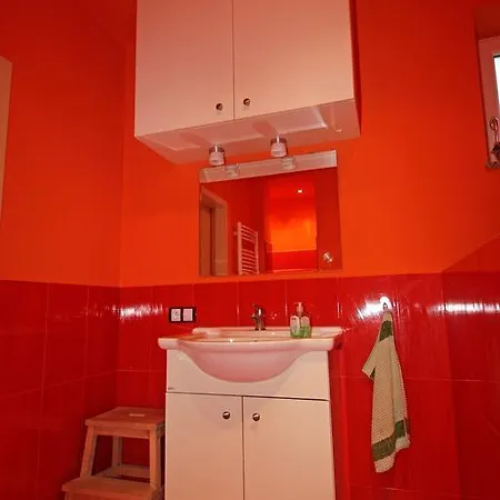 Holiday House In Český Krumlov