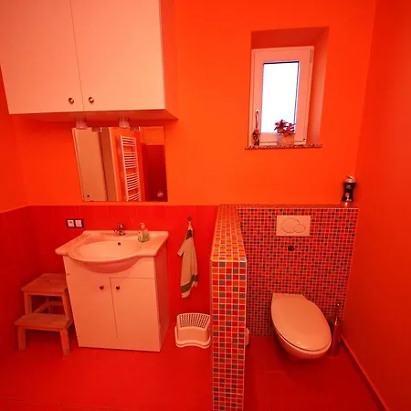 בית נופש Holiday House In *