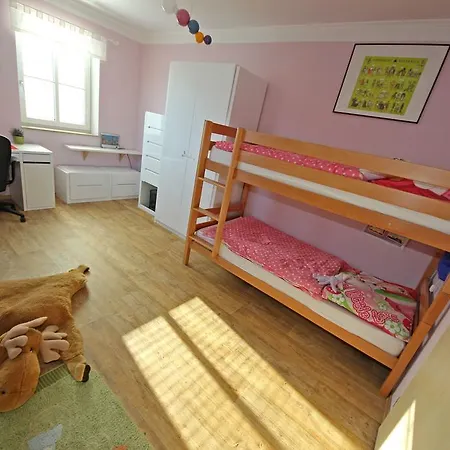 Holiday House In בית נופש Český Krumlov