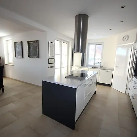 Holiday House In בית נופש *