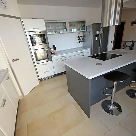 בית נופש Holiday House In Český Krumlov