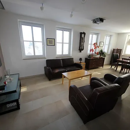 בית נופש Holiday House In