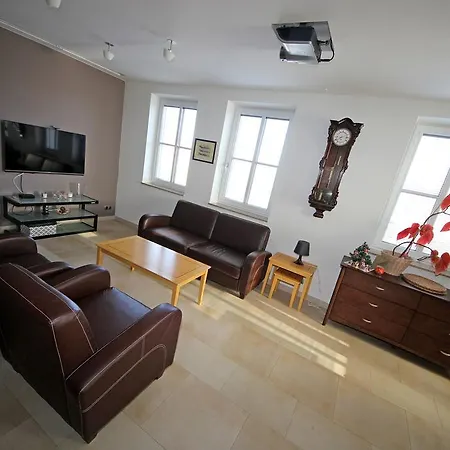 Holiday House In בית נופש Český Krumlov