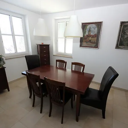 Holiday House In Český Krumlov