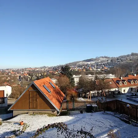 Holiday House In בית נופש Český Krumlov
