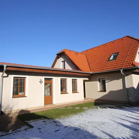 Holiday House In בית נופש